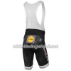 Set Fietsshirt + Korte Koersbroek 2017 Quick-Step Floors N005